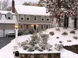 10 Castle Rd, Norfolk, MA 02056