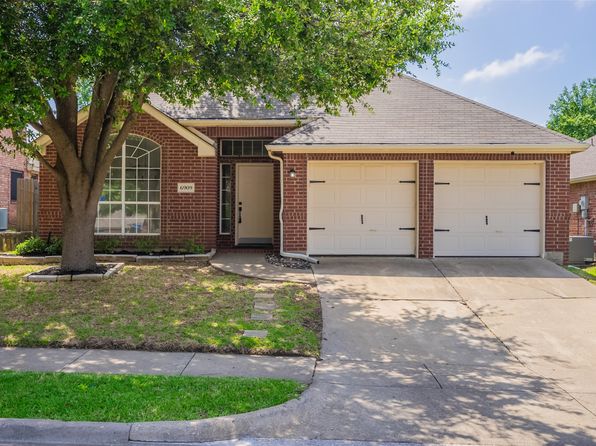 Home for Sale in Sachse TX