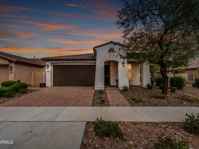 10320 E TUPELO Avenue, Mesa, AZ, 85212
