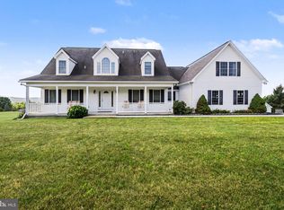 30 Mini Dr, Halifax, PA 17032
