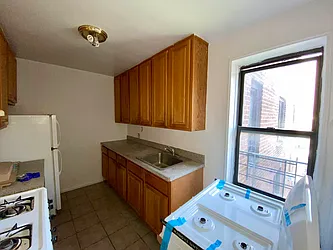 Rented by Queens Apartments Realty LLC