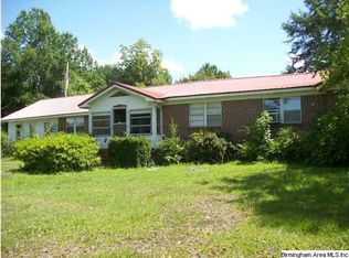 50884 Us Highway 78, Lincoln, AL 35096