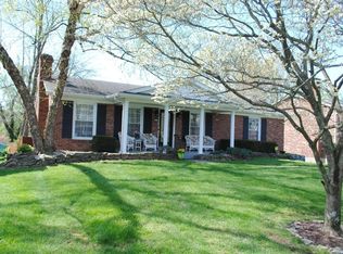 9810 Boxford Ct, Meadow Vale, KY