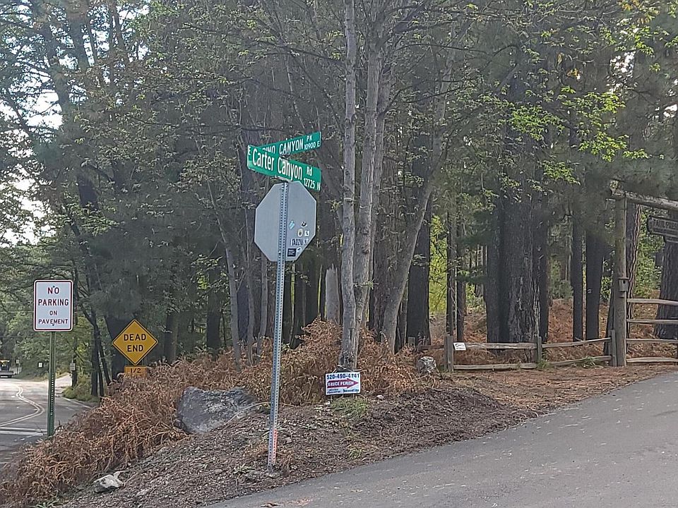 11249 E Carter Canyon Rd, Mount Lemmon, AZ 85619 MLS 22225760 Zillow