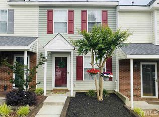 218 Bridford Downs Dr, Greensboro, NC 27407