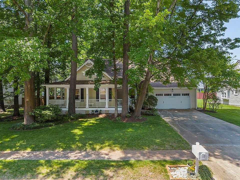 2697 Christopher Farms Dr, Virginia Beach, VA 23453 Zillow