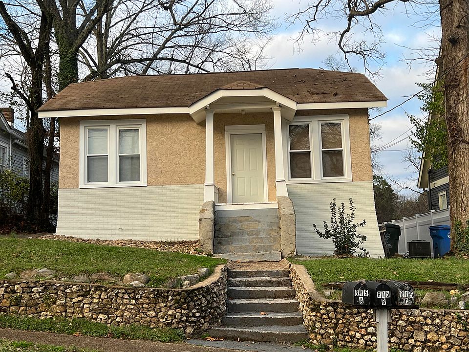 615 Colville St, Chattanooga, TN 37405 Zillow