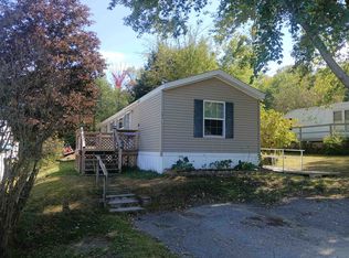 86 State Route 4a #7L, Lebanon, NH 03766