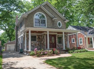 1976 S Bates St, Birmingham, MI 48009