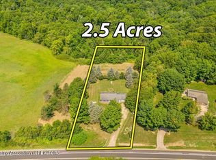 6600 S M 66 Hwy, Nashville, MI 49073