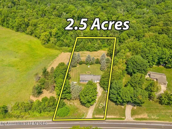 6600 S M 66 Hwy, Nashville, MI 49073