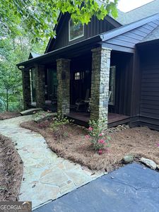 276 N Sanderlin Mountain Dr, Jasper, GA, 30143