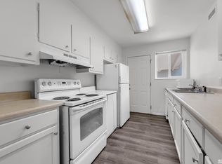 12000 Rocky Mountain St, Reno, NV 89506