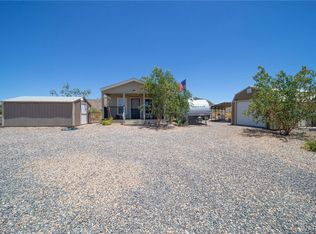 3370 N Bryce Rd, Golden Valley, AZ 86413