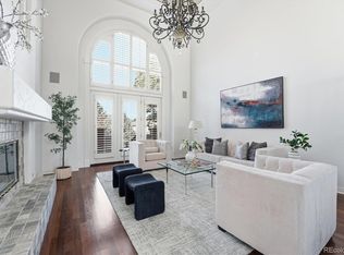 5671 S Elm St, Greenwood Village, CO 80121