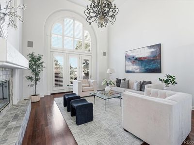 5671 S Elm Street, Greenwood Village, CO, 80121