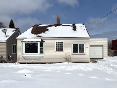 432 W Ridge St, Marquette, MI, 49855
