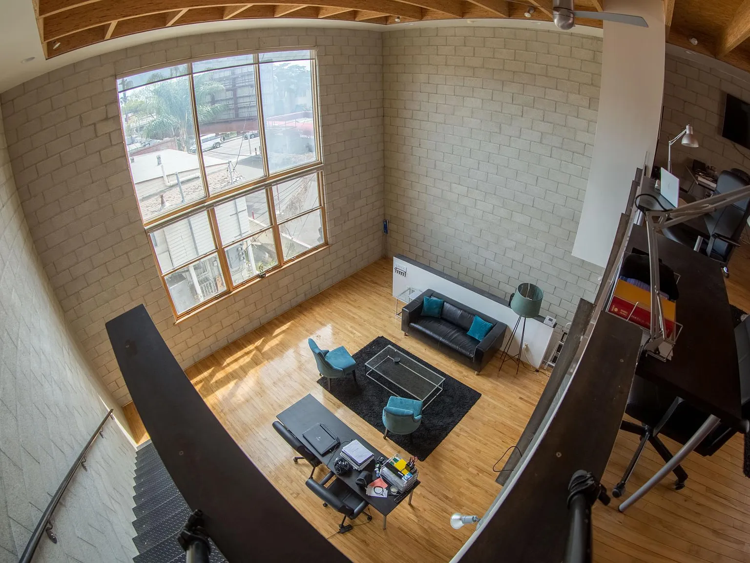 2 bed, 2000 sqft, $4,795 — Photo 3