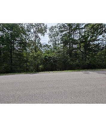 Plenty of road frontage 