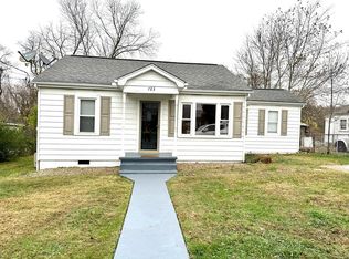 723 Cleveland Ave, Morristown, TN 37813