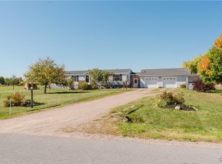 37111 Deferno Rd, Clayton, NY 13624