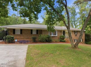 4895 Guerry Dr, Macon, GA 31210