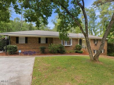 4895 Guerry Dr, Macon, GA, 31210