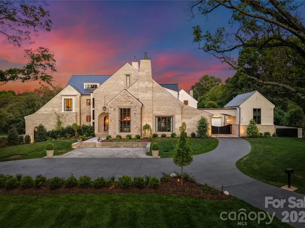 2317 Sharon Ln, Charlotte, NC 28211