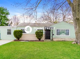 4363 Chandler Dr, Columbus, OH 43213