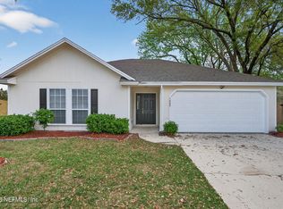 1089 Tolkien Ln, Jacksonville, FL 32225