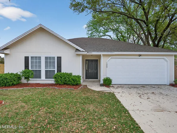 1089 TOLKIEN Lane, Jacksonville, FL 32225