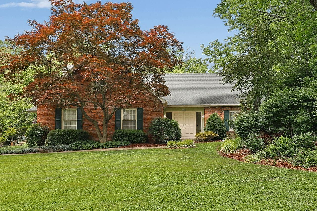 11119 Embassy Dr, Cincinnati, OH 45240 | Zillow