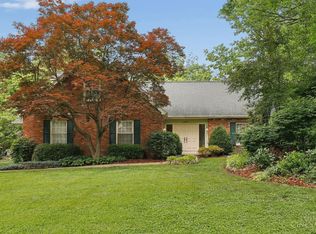 11119 Embassy Dr, Cincinnati, OH 45240