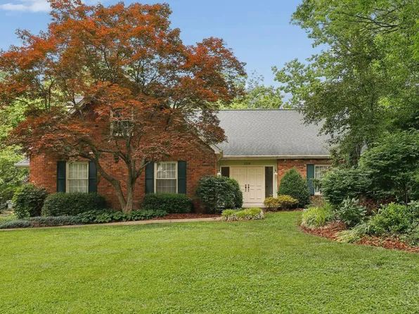 11119 Embassy Dr, Cincinnati, OH 45240
