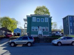 192 Dulude Ave, Woonsocket, RI 02895