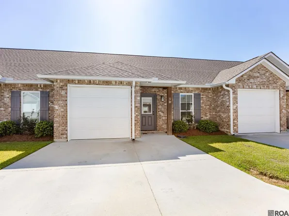 8065 Lockhart Rd #5D, Denham Springs, LA 70726