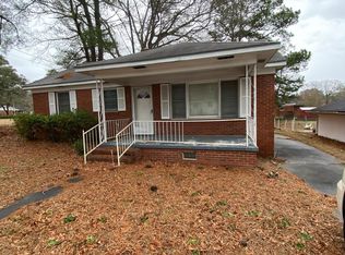 102 S Secrest St, Kinston, NC 28501