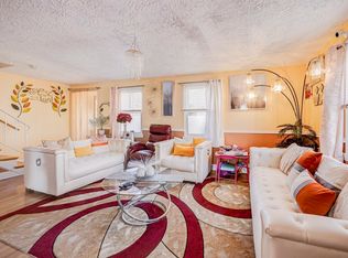 28 Staples St #A, Taunton, MA 02780