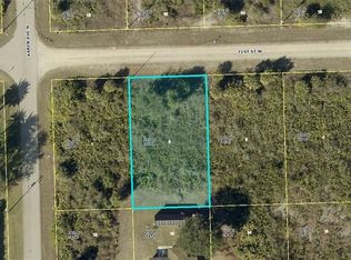 2913 71st ST W, LEHIGH ACRES, FL 33971