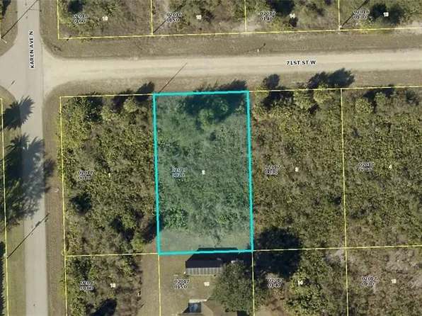 2913 71st ST W, LEHIGH ACRES, FL 33971