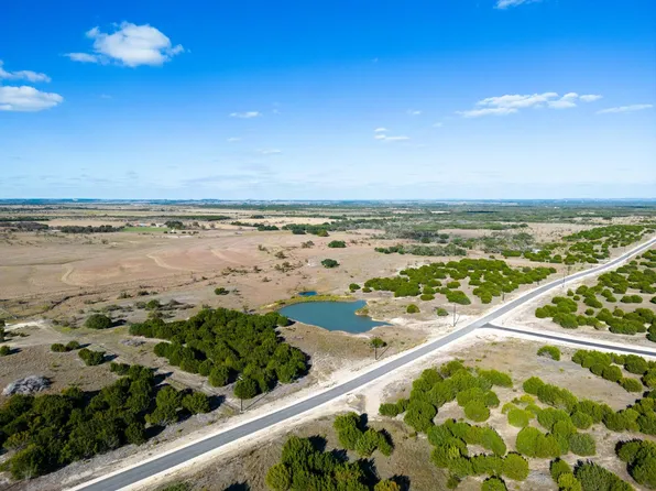 Cherry Laurel Ln, Lampasas, TX 76550
