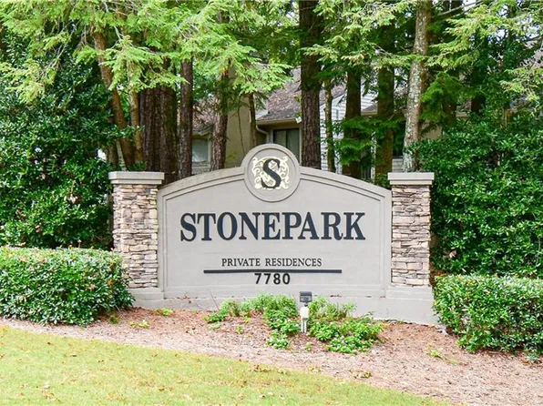 1101 Wingate Way, Sandy Springs, GA 30350