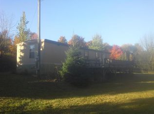 333 Ratville Rd, Georgetown, NY 13072