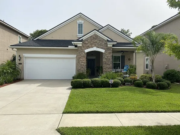 3906 Burnt Pine Dr, Jacksonville, FL 32224