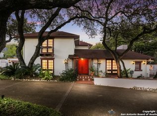 6719 Lazyridge Dr, San Antonio, TX 78229