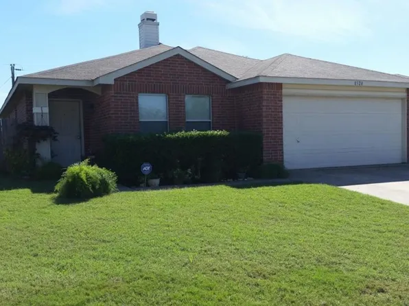 8328 Montecito Dr, Denton, TX 76210