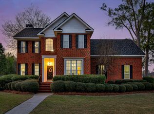 1134 Rivershyre Drive, Evans, GA 30809