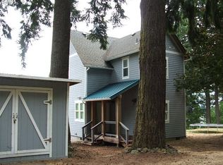 70459 Columbia River Hwy, Rainier, OR 97048