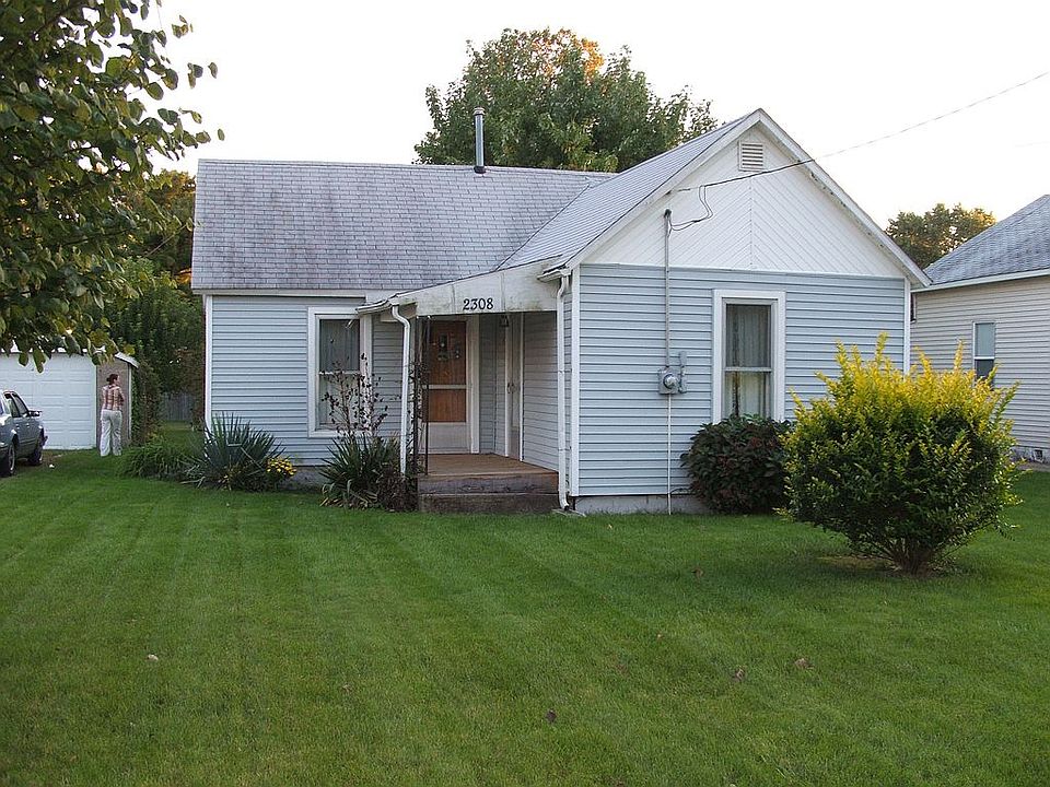 Original Home Sale Photos