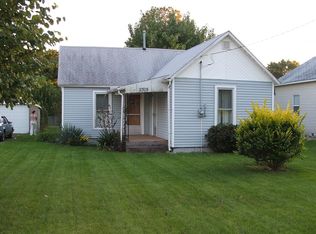 2308 Oakwood Ave, Danville, IL